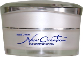 New Creation Products